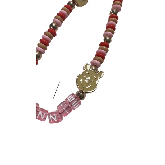 Winnie the Pooh Phone Charm - Picture 4 of 4